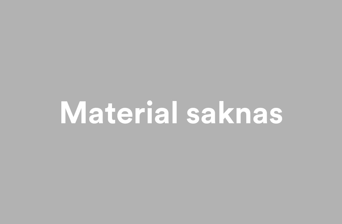 Gray image with the text "Material missing".