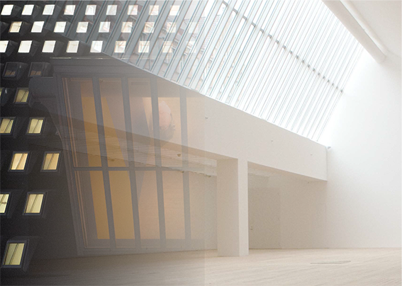 Malmö Konsthall exterior.