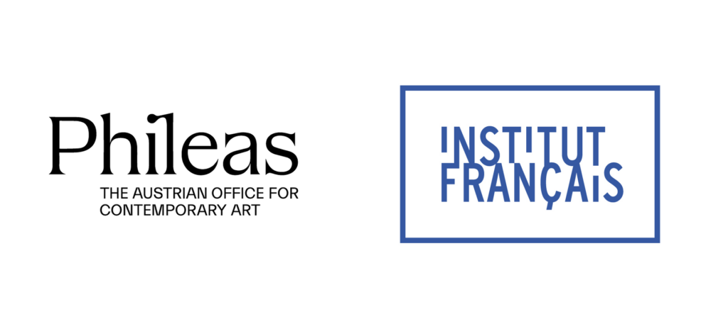 Loggor till Phileas och Institut Français.